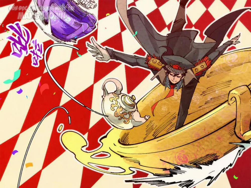 Vạn Cổ Chí Tôn 302 trang 100