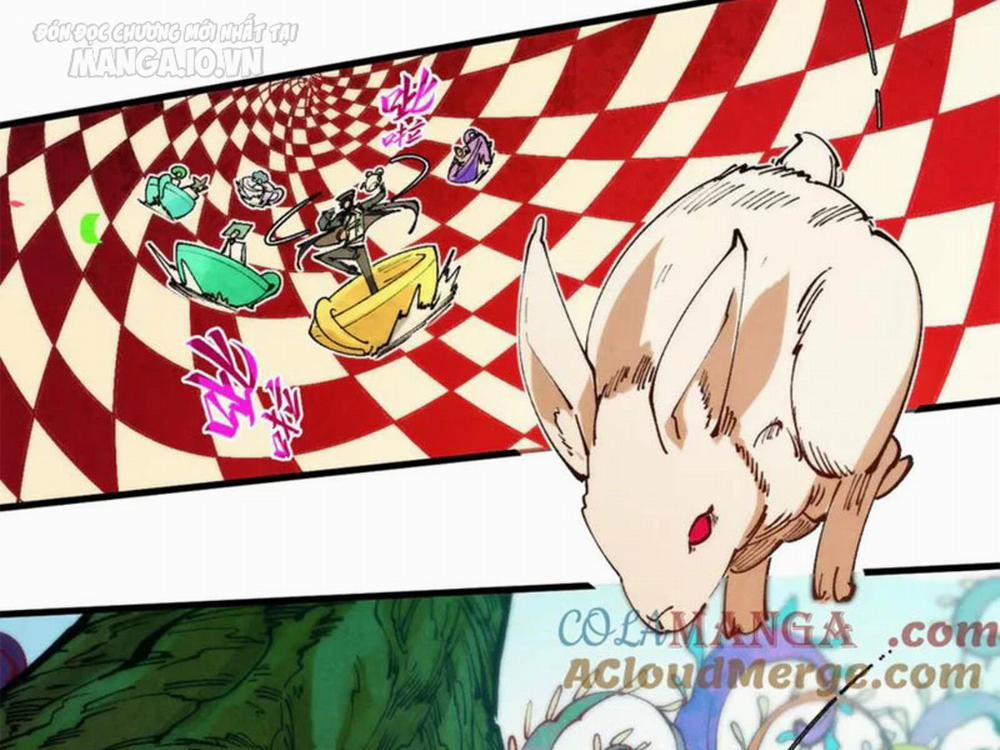 Vạn Cổ Chí Tôn 302 trang 102