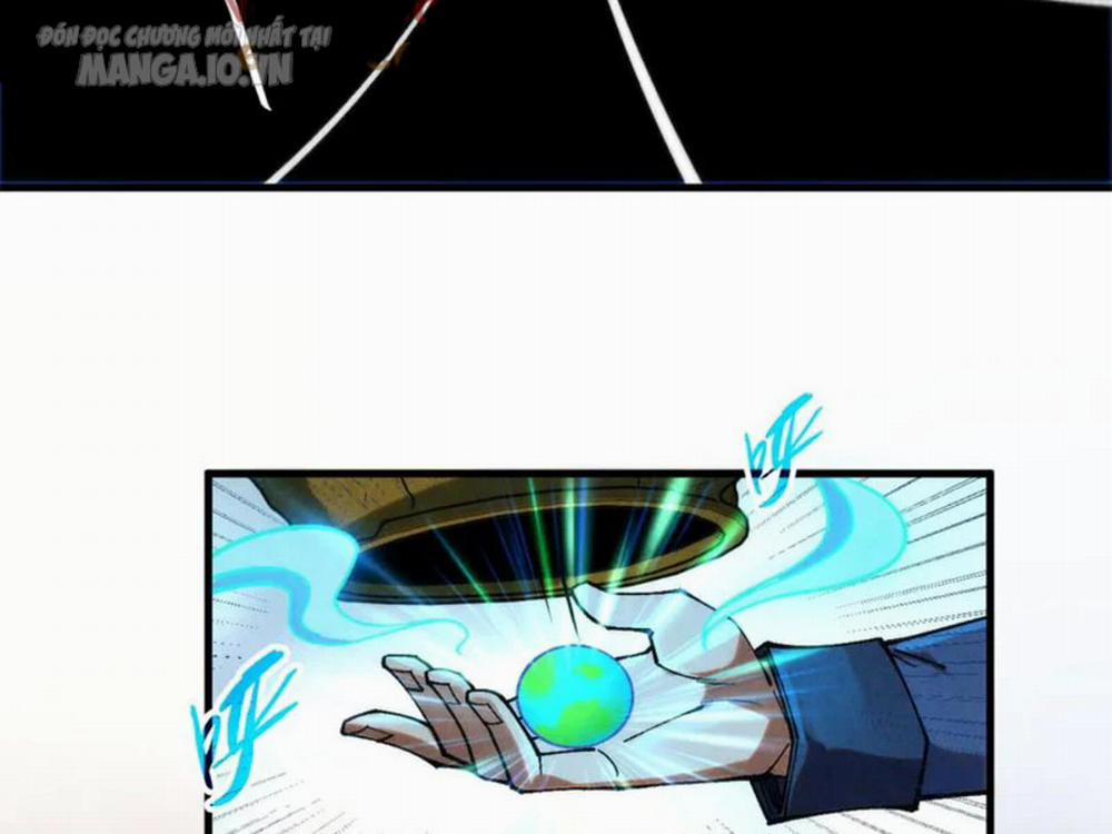 Vạn Cổ Chí Tôn 302 trang 107