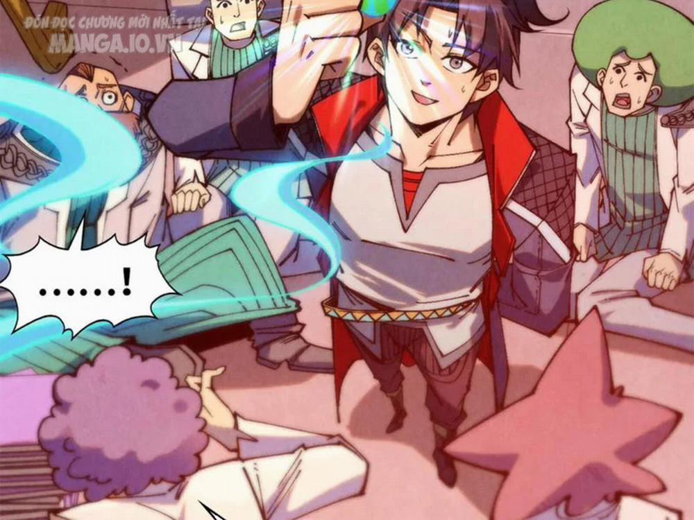 Vạn Cổ Chí Tôn 302 trang 109