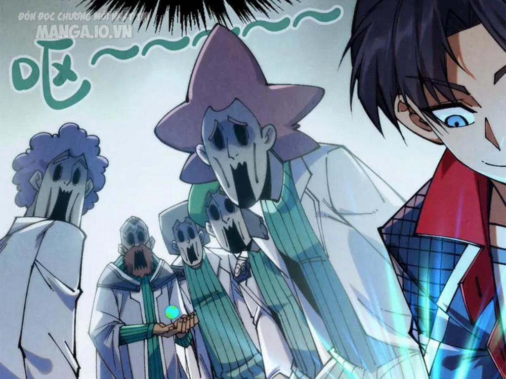 Vạn Cổ Chí Tôn 302 trang 115