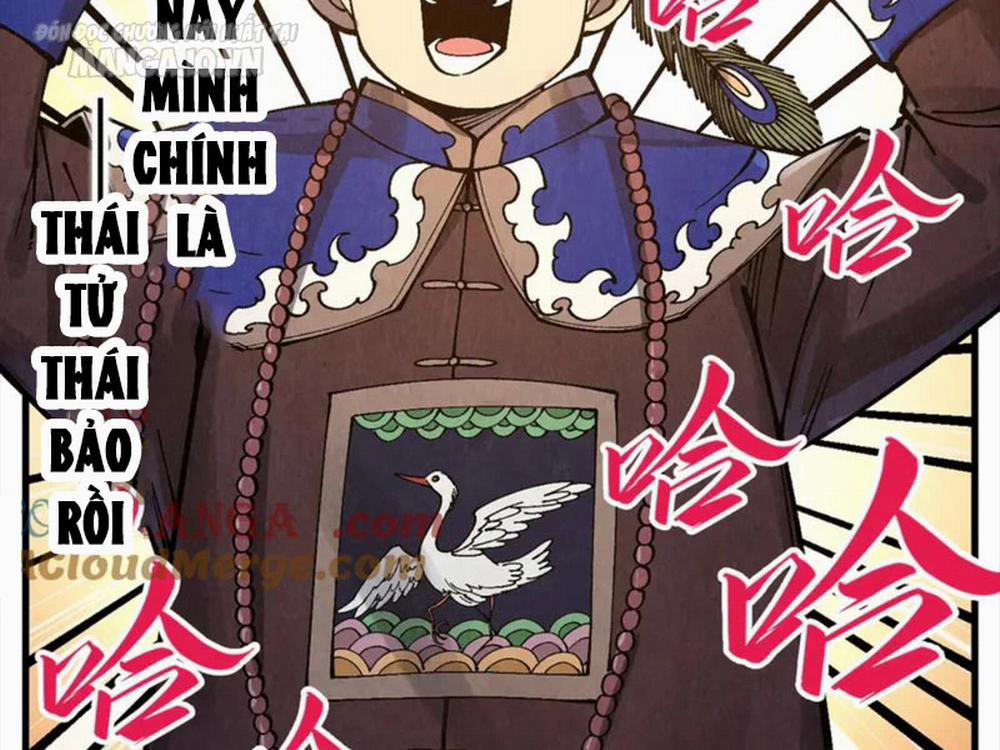 Vạn Cổ Chí Tôn 302 trang 12