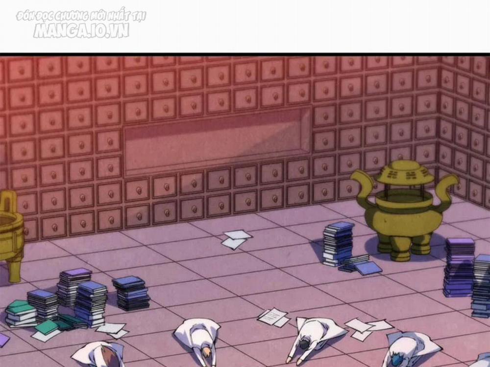 Vạn Cổ Chí Tôn 302 trang 122