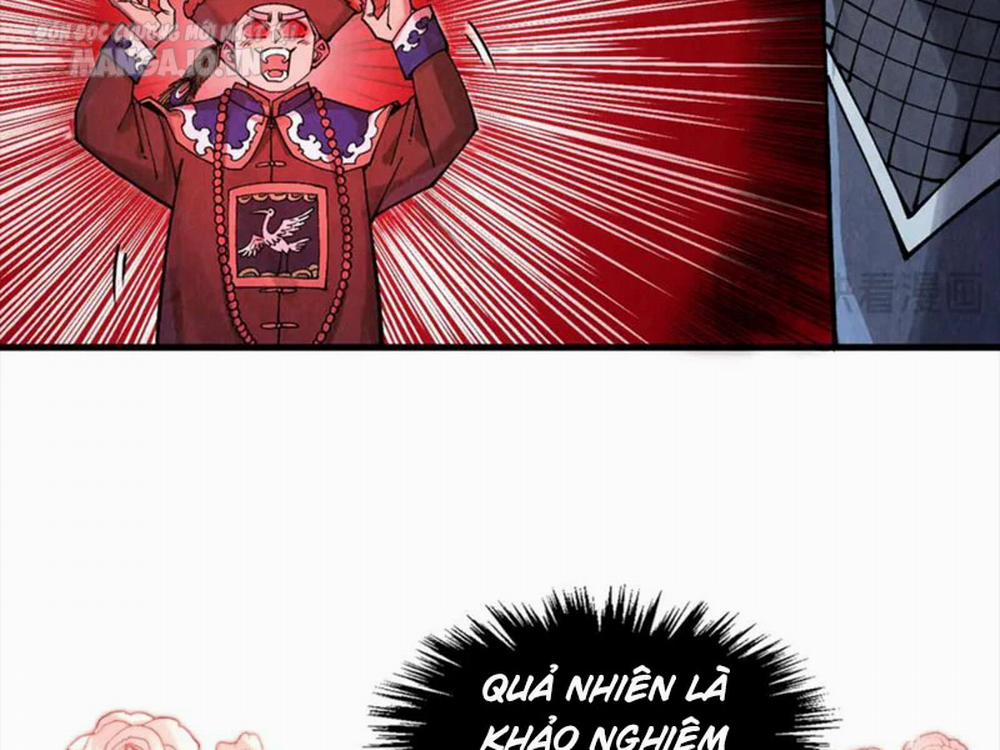 Vạn Cổ Chí Tôn 302 trang 15