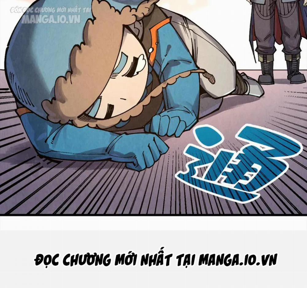 Vạn Cổ Chí Tôn 302 trang 18