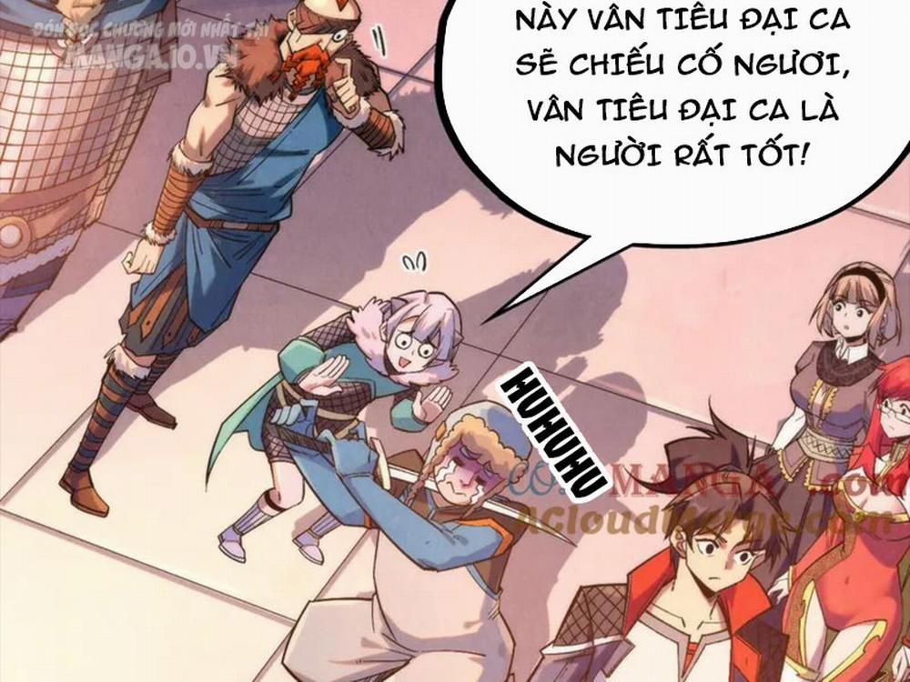 Vạn Cổ Chí Tôn 302 trang 24