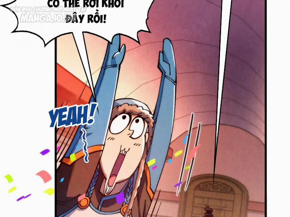 Vạn Cổ Chí Tôn 302 trang 32