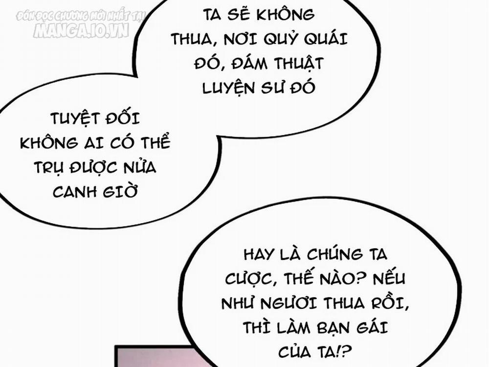 Vạn Cổ Chí Tôn 302 trang 35