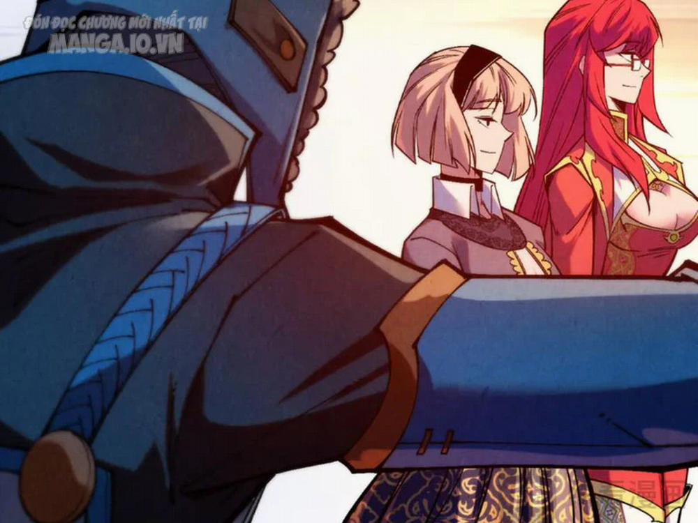 Vạn Cổ Chí Tôn 302 trang 44