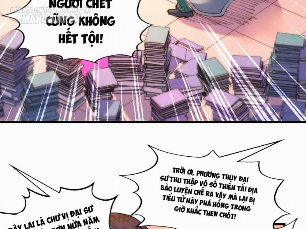 Vạn Cổ Chí Tôn 302 trang 48