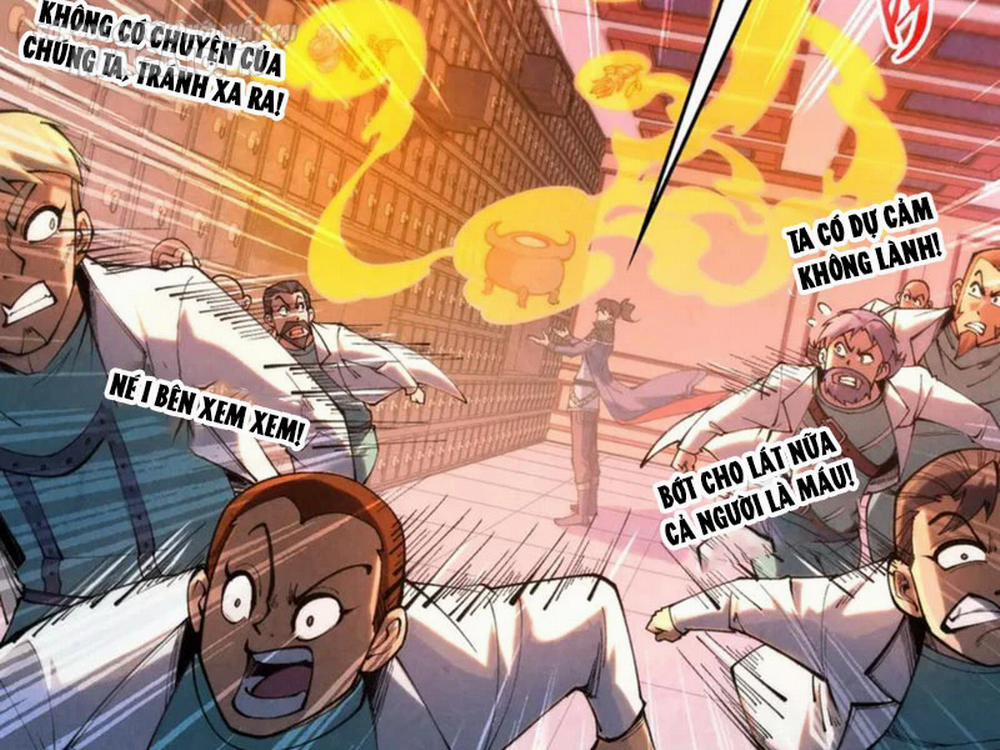 Vạn Cổ Chí Tôn 302 trang 54