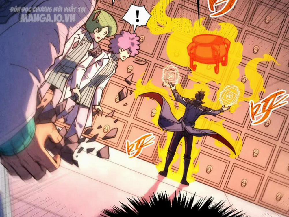 Vạn Cổ Chí Tôn 302 trang 62