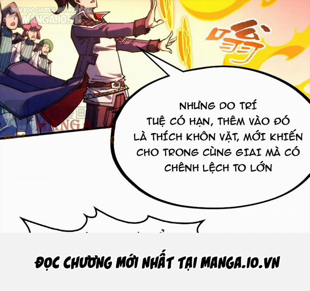 Vạn Cổ Chí Tôn 302 trang 65