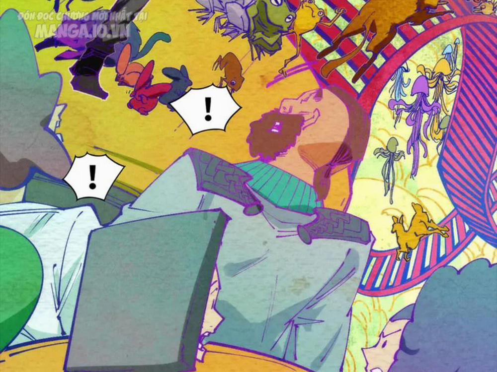 Vạn Cổ Chí Tôn 302 trang 72