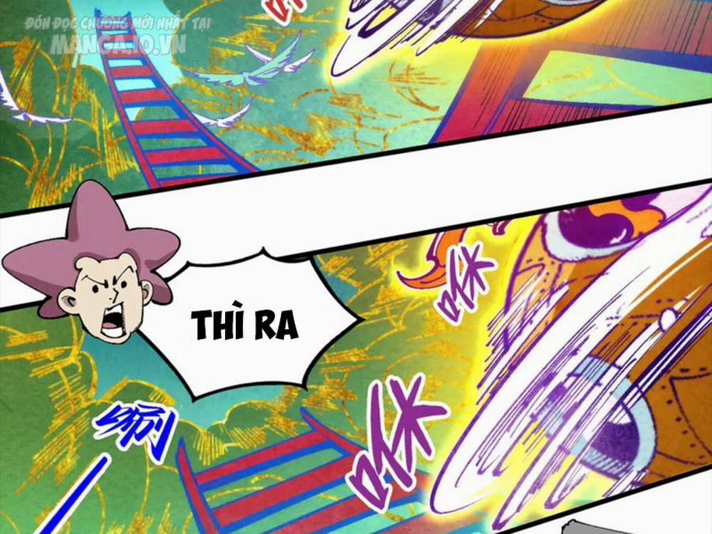 Vạn Cổ Chí Tôn 302 trang 81