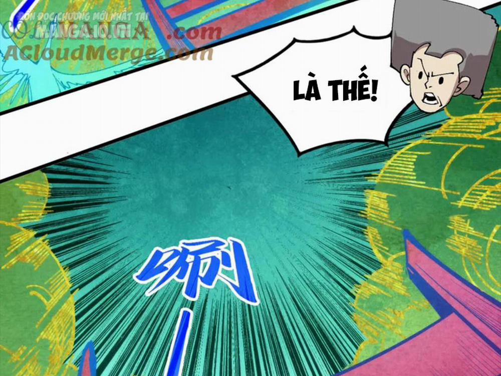 Vạn Cổ Chí Tôn 302 trang 82