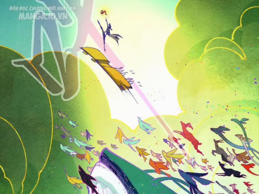 Vạn Cổ Chí Tôn 302 trang 84