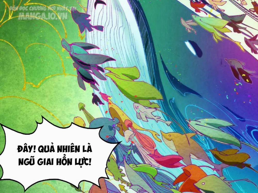 Vạn Cổ Chí Tôn 302 trang 85