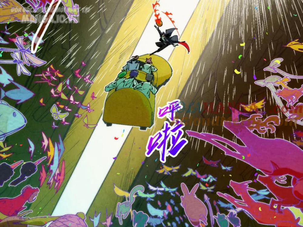 Vạn Cổ Chí Tôn 302 trang 89