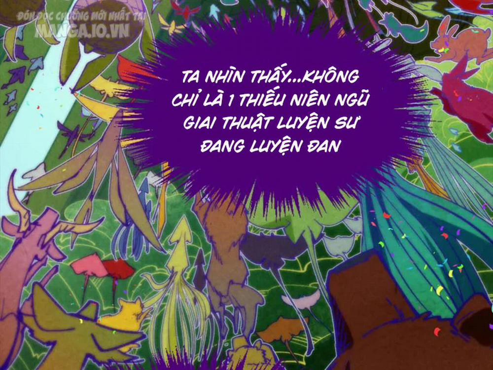 Vạn Cổ Chí Tôn 302 trang 90