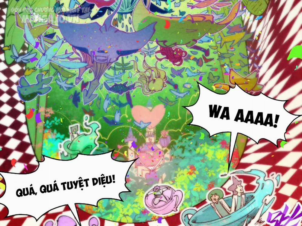 Vạn Cổ Chí Tôn 302 trang 98