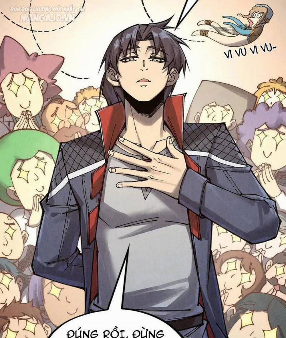 Vạn Cổ Chí Tôn 303 trang 11