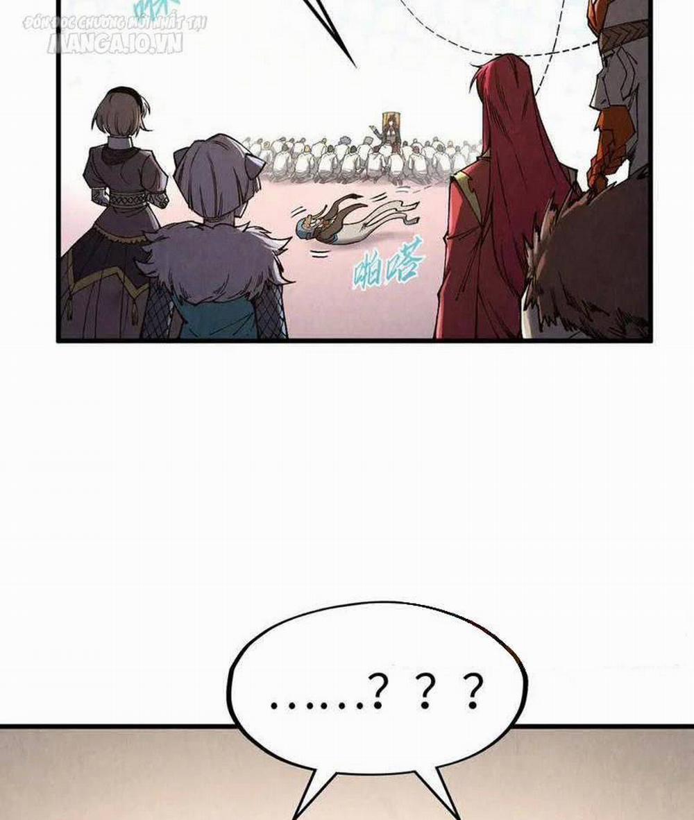 Vạn Cổ Chí Tôn 303 trang 15