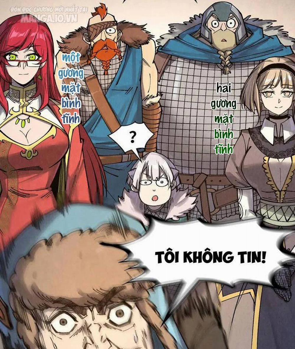 Vạn Cổ Chí Tôn 303 trang 16