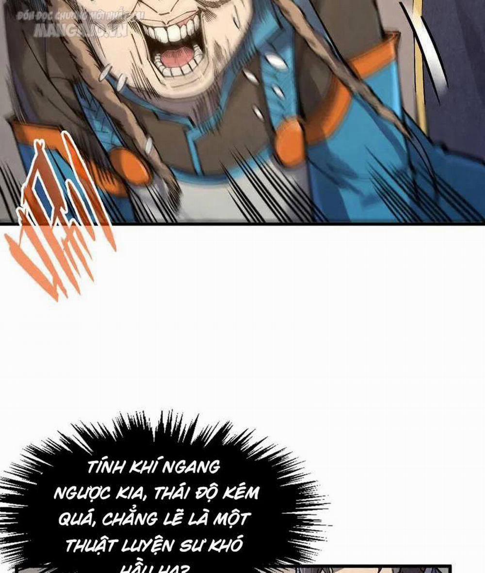 Vạn Cổ Chí Tôn 303 trang 17