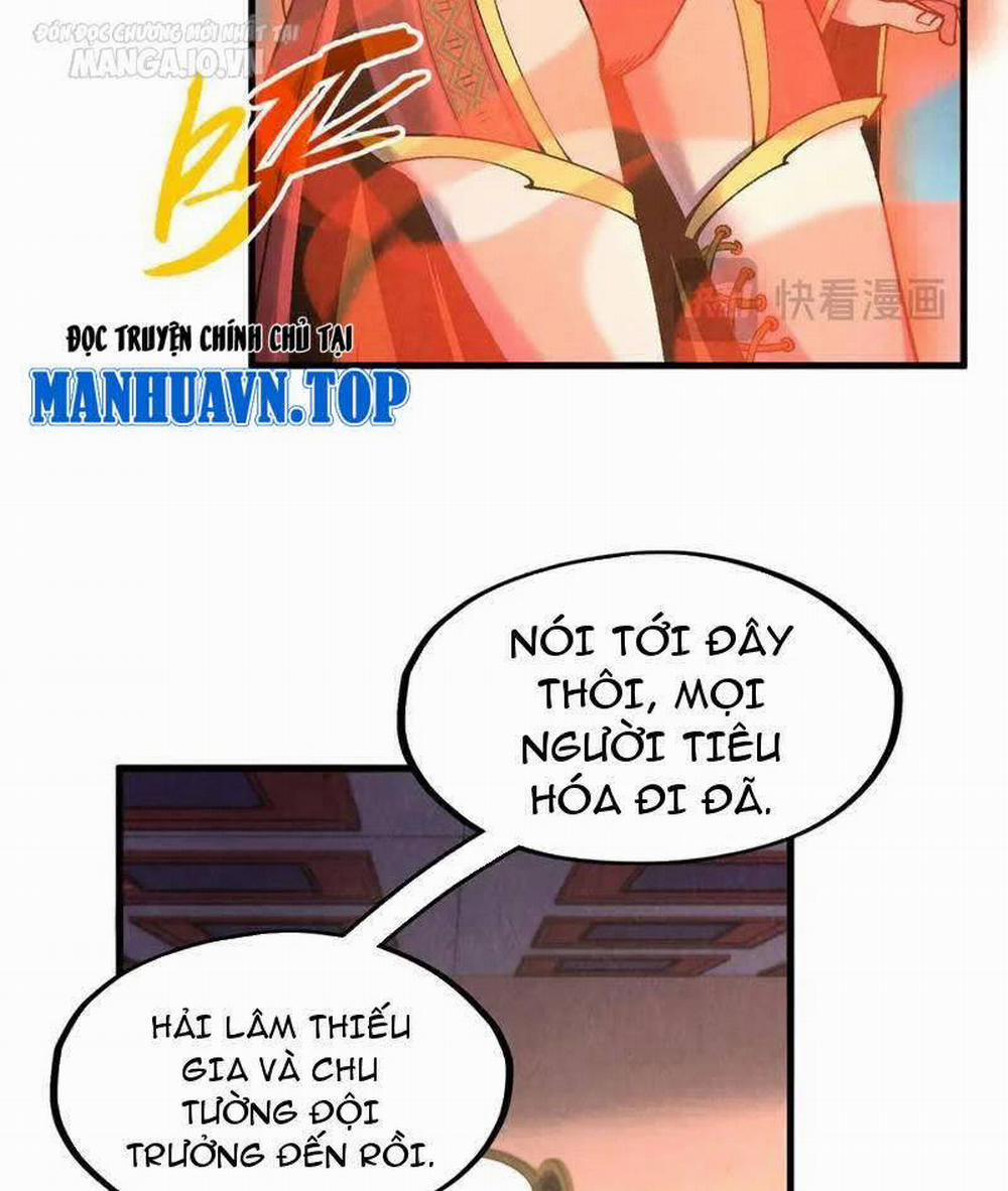 Vạn Cổ Chí Tôn 303 trang 20