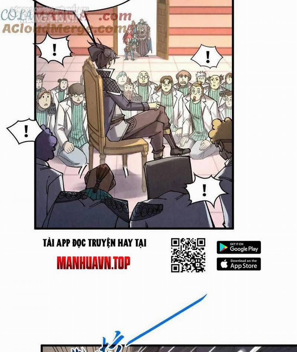 Vạn Cổ Chí Tôn 303 trang 21