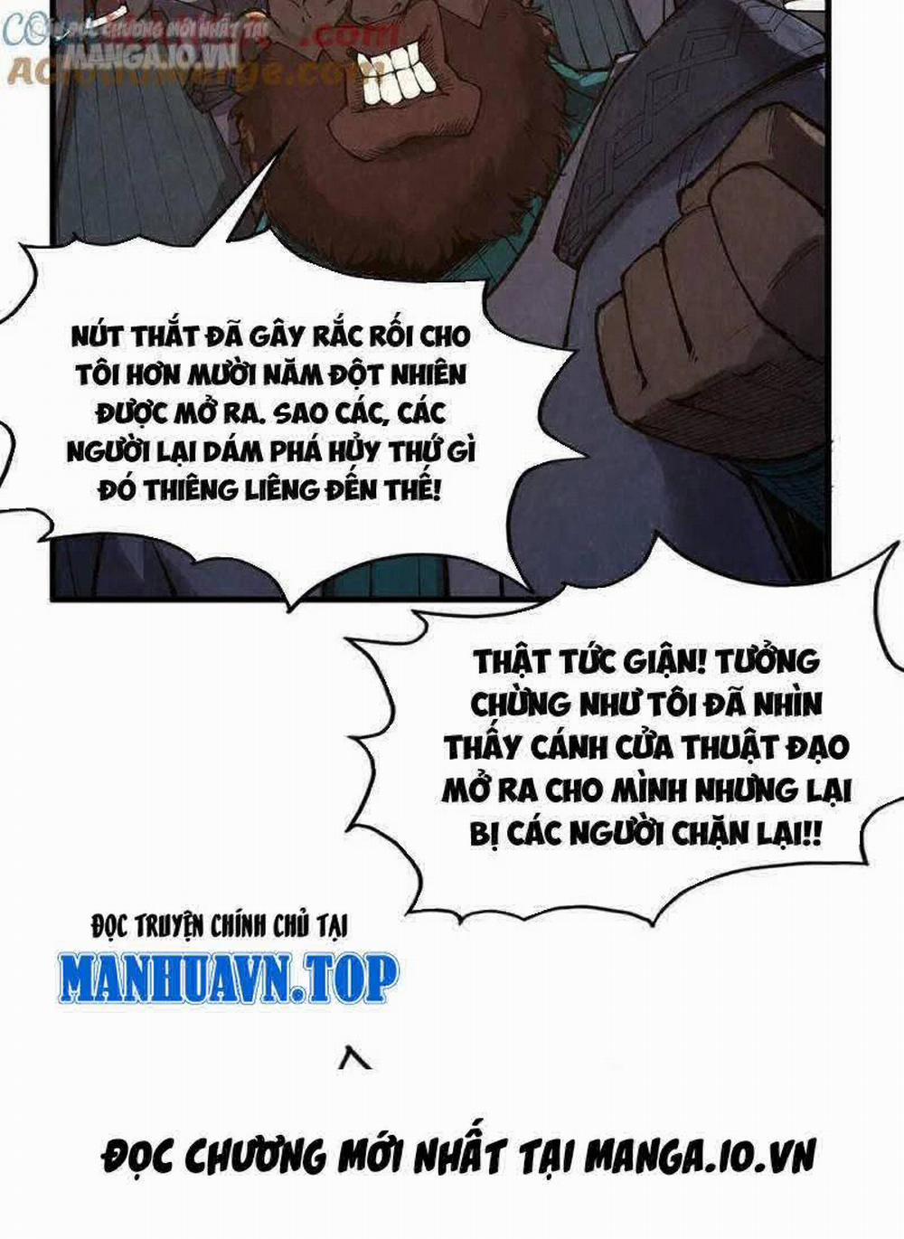 Vạn Cổ Chí Tôn 303 trang 23