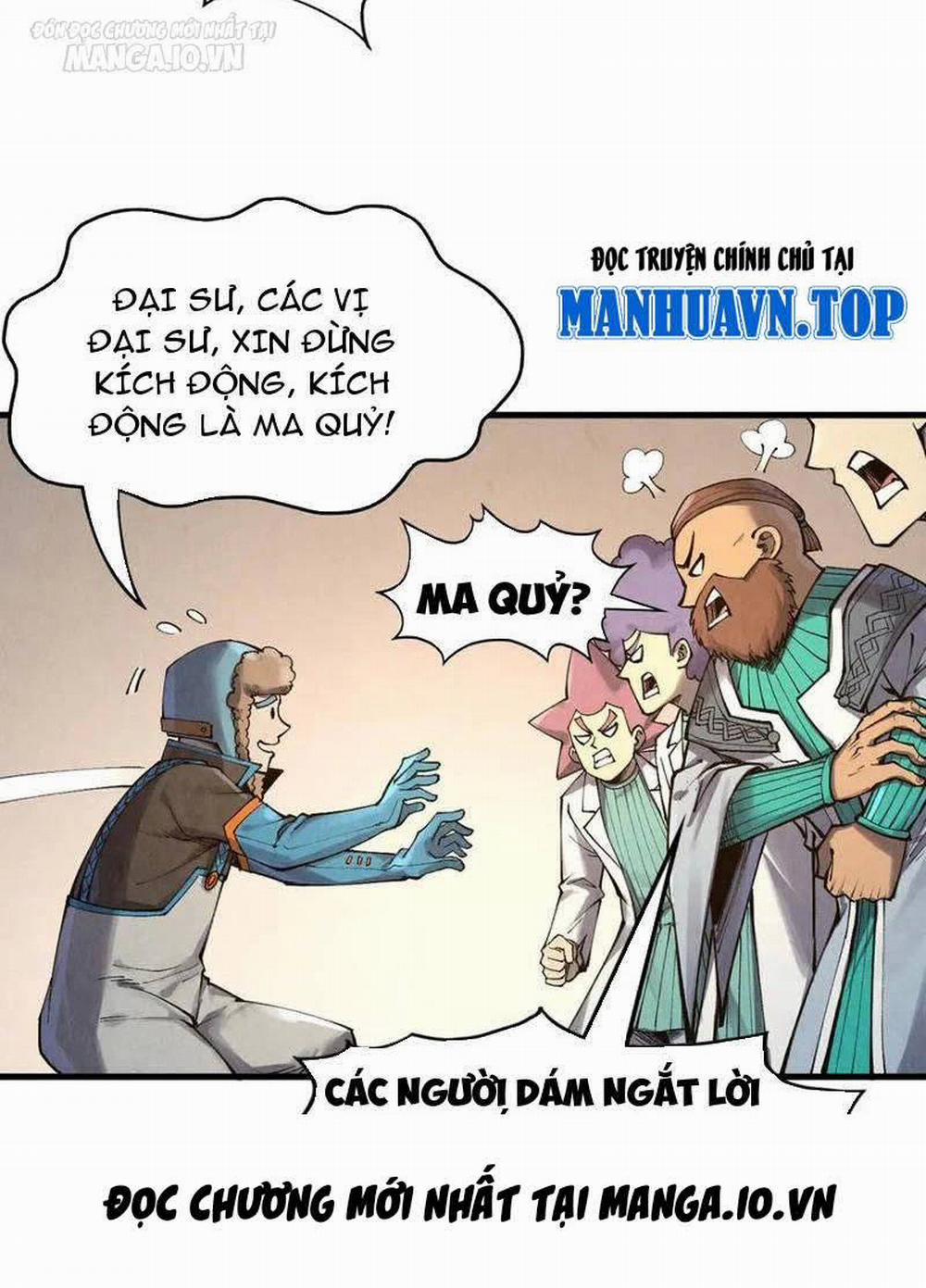 Vạn Cổ Chí Tôn 303 trang 26