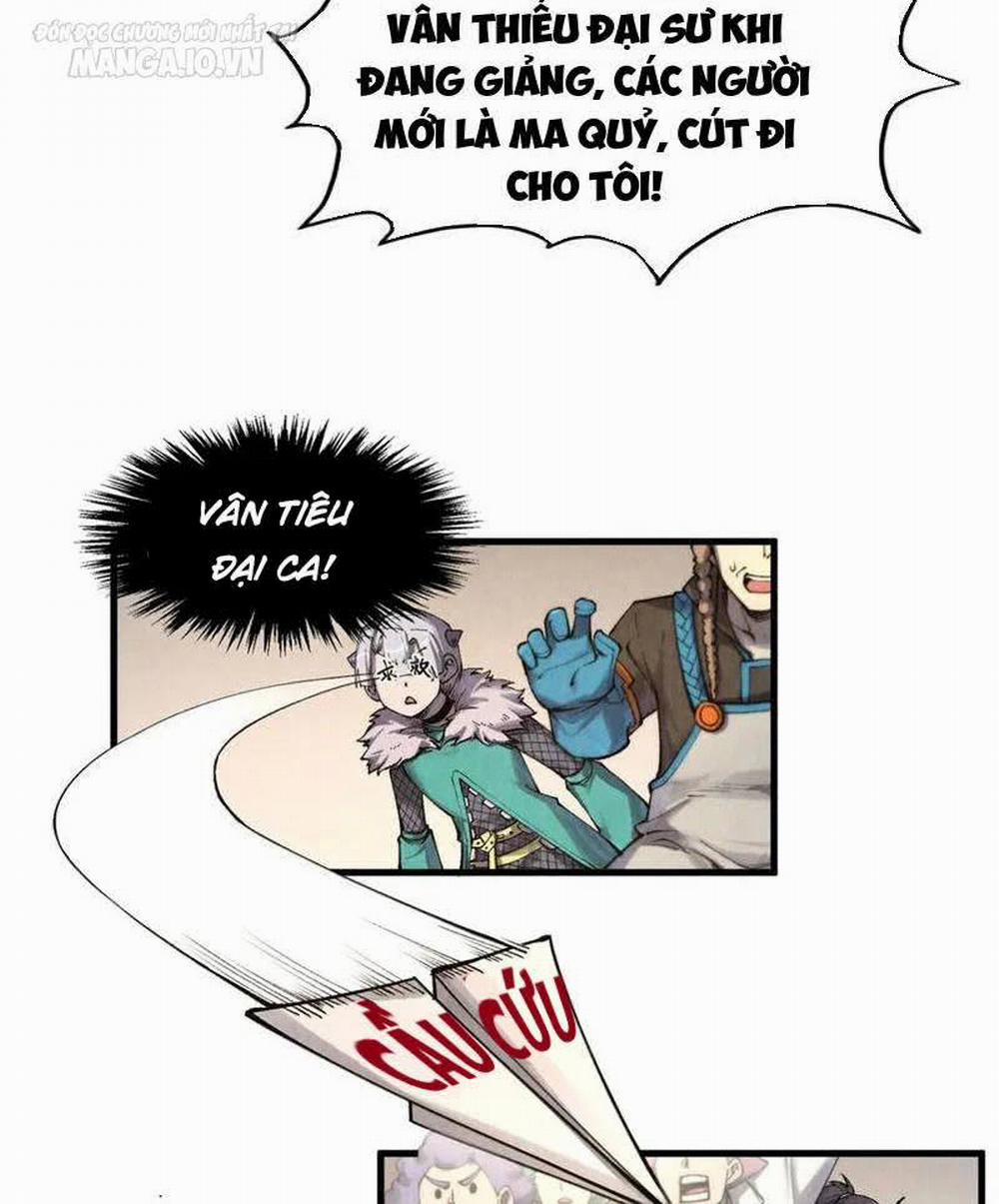 Vạn Cổ Chí Tôn 303 trang 27