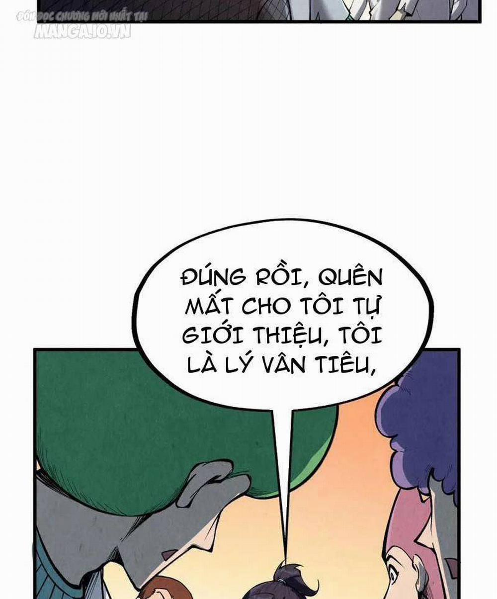 Vạn Cổ Chí Tôn 303 trang 29