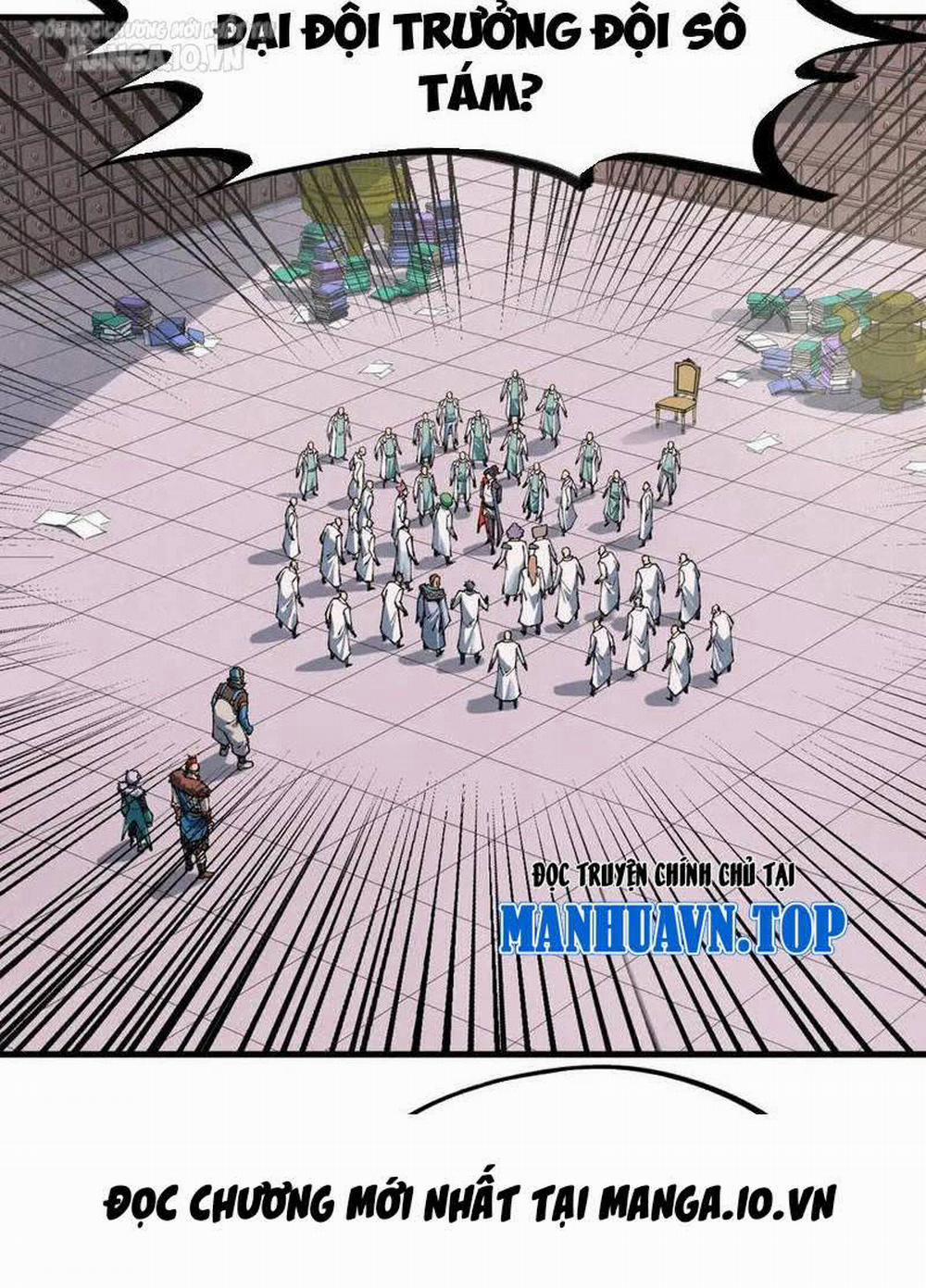 Vạn Cổ Chí Tôn 303 trang 32