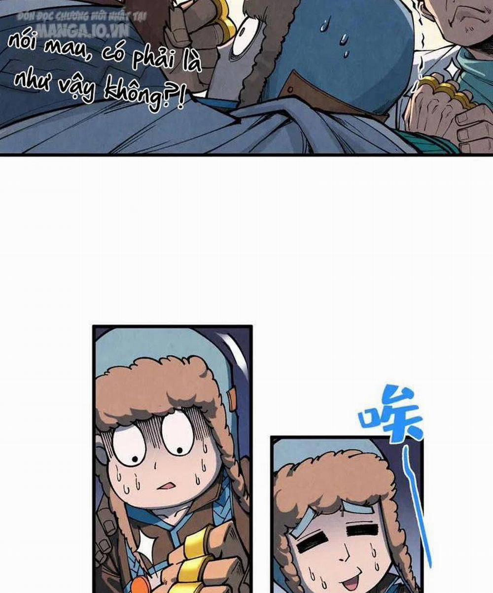 Vạn Cổ Chí Tôn 303 trang 35