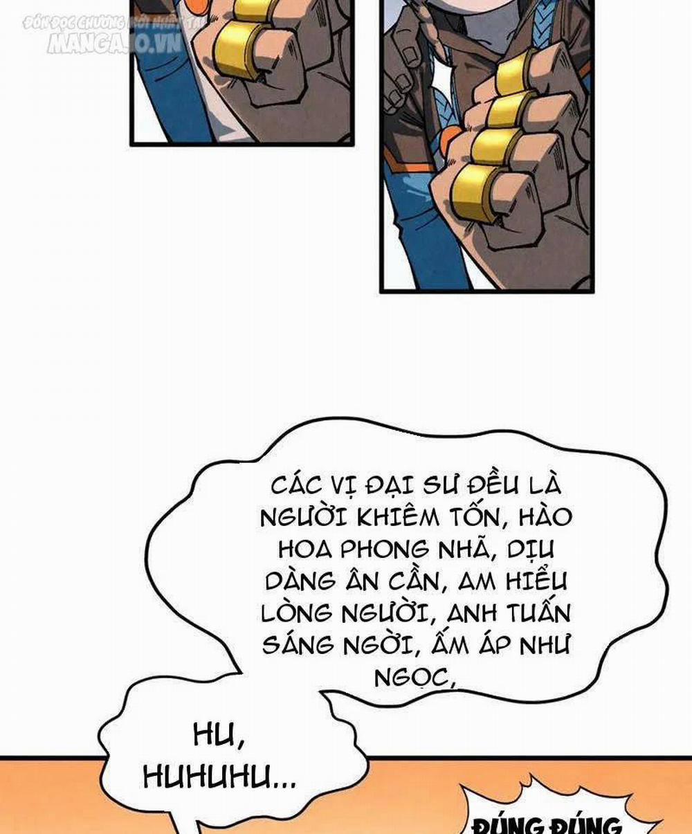 Vạn Cổ Chí Tôn 303 trang 36