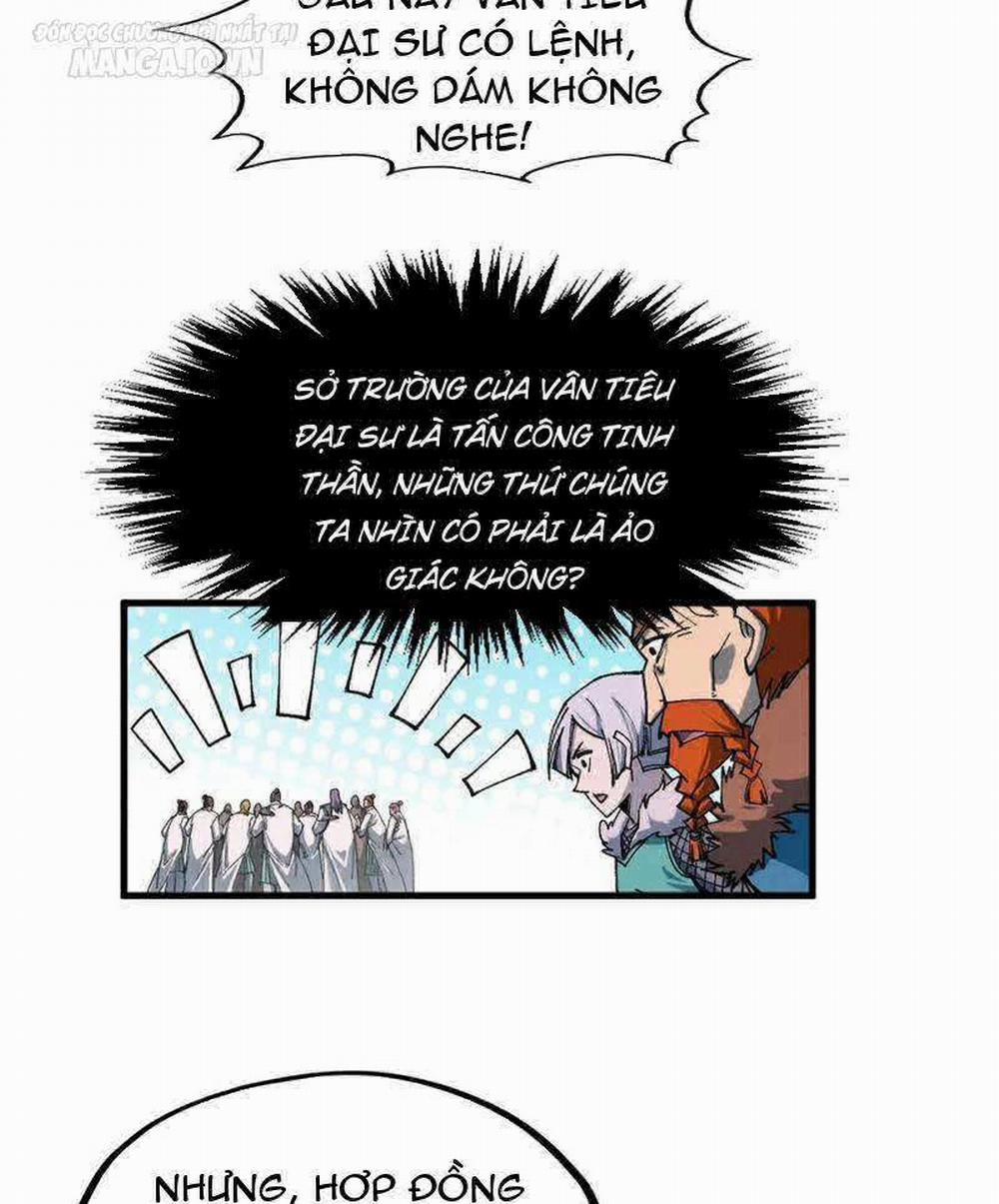 Vạn Cổ Chí Tôn 303 trang 38