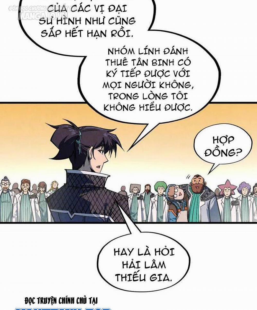 Vạn Cổ Chí Tôn 303 trang 39