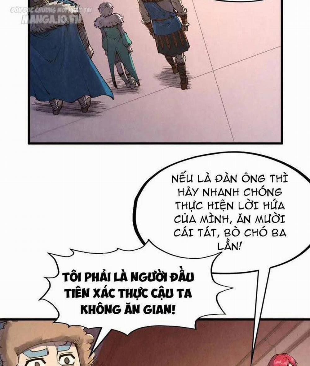 Vạn Cổ Chí Tôn 303 trang 4