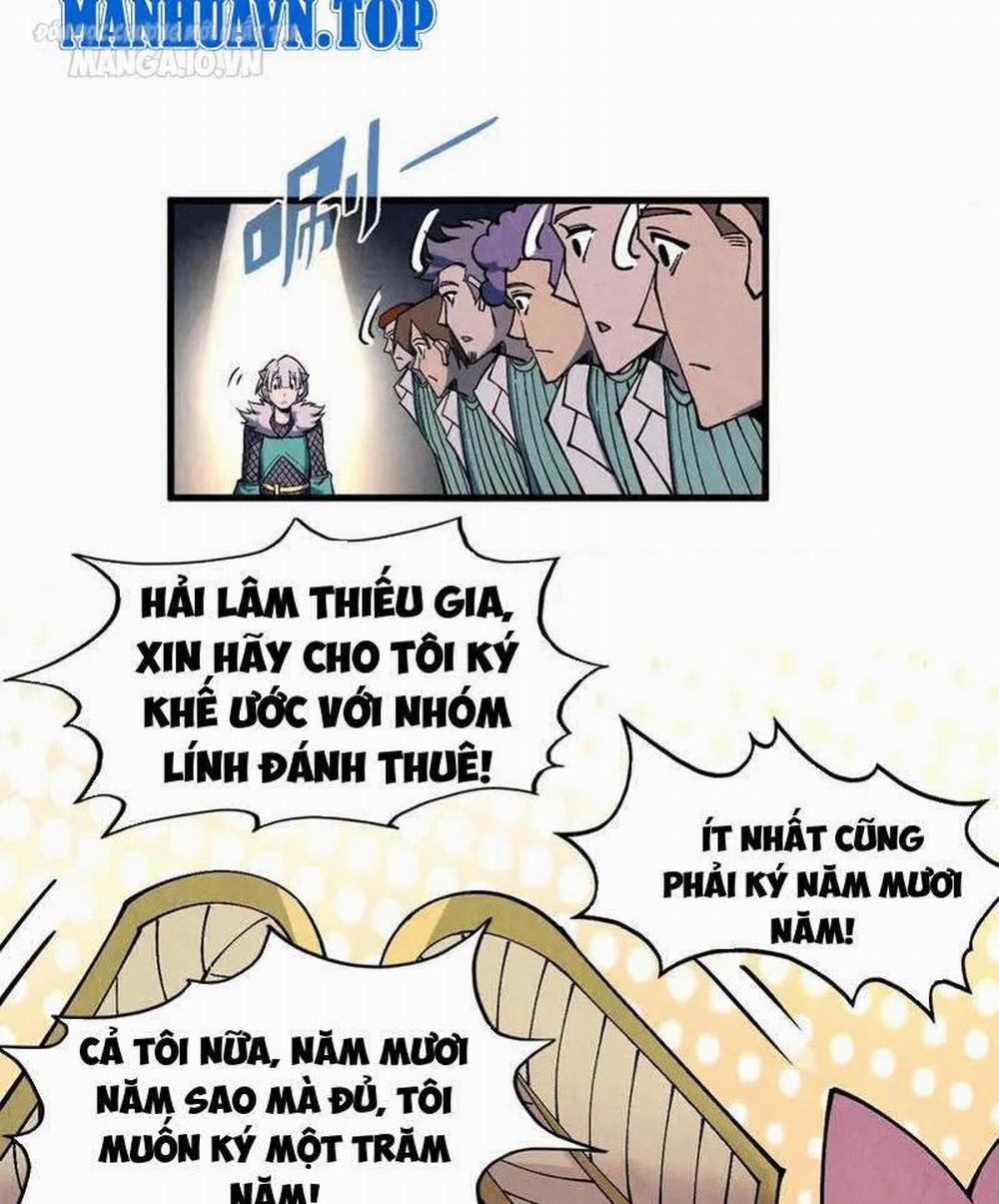 Vạn Cổ Chí Tôn 303 trang 40