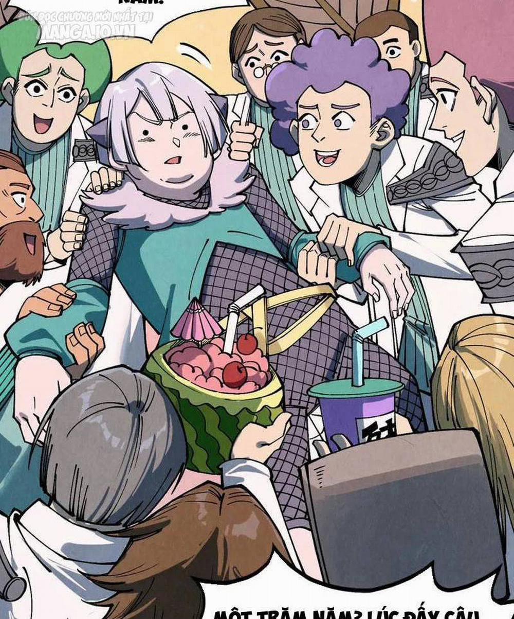 Vạn Cổ Chí Tôn 303 trang 41