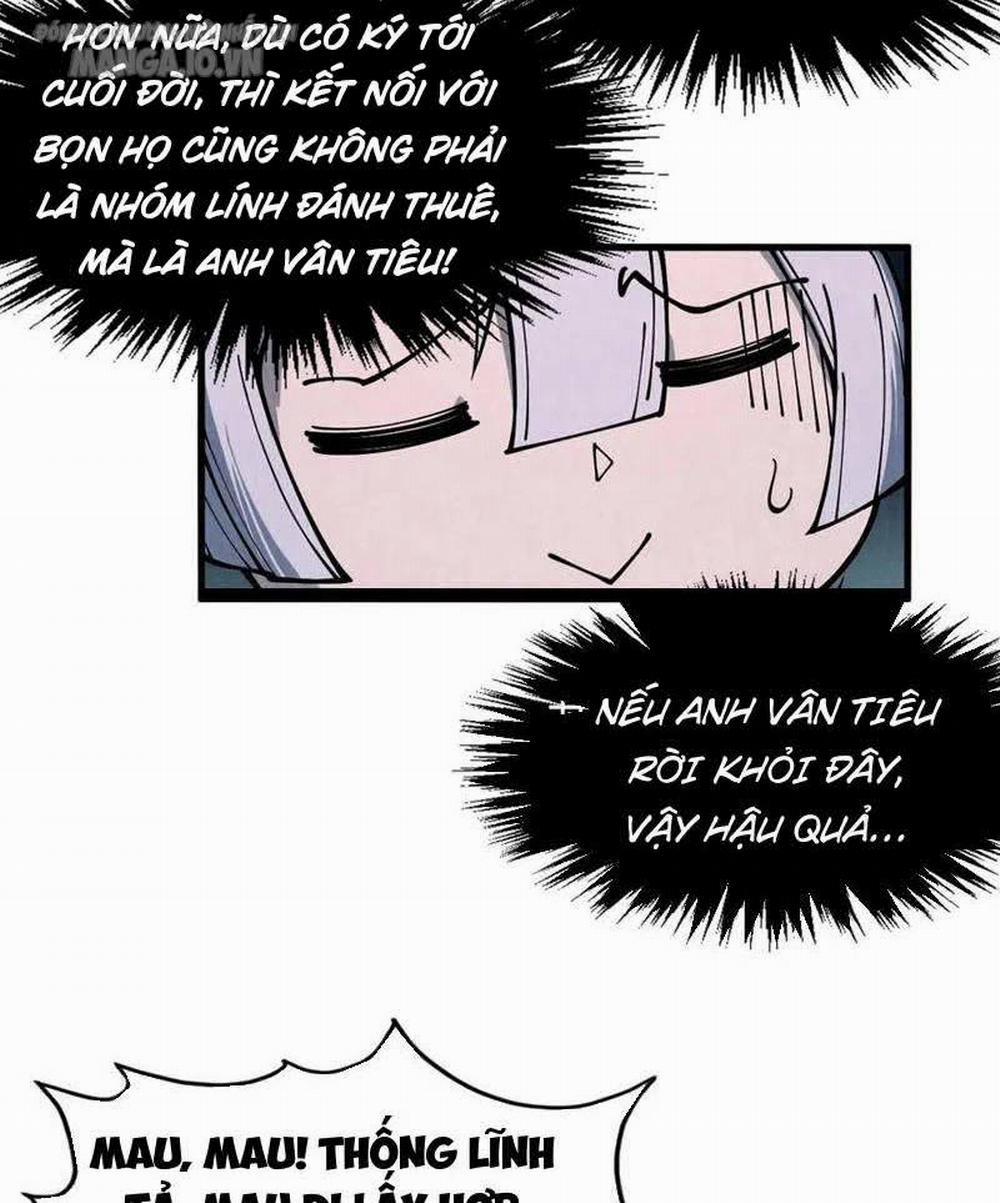 Vạn Cổ Chí Tôn 303 trang 44