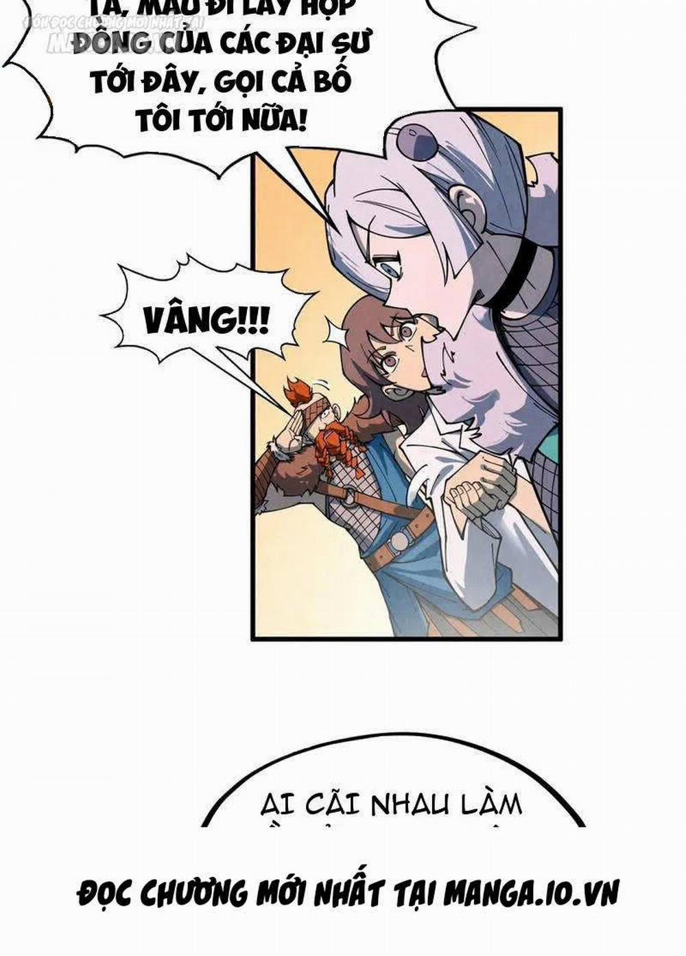 Vạn Cổ Chí Tôn 303 trang 45