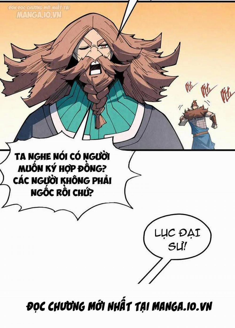 Vạn Cổ Chí Tôn 303 trang 48