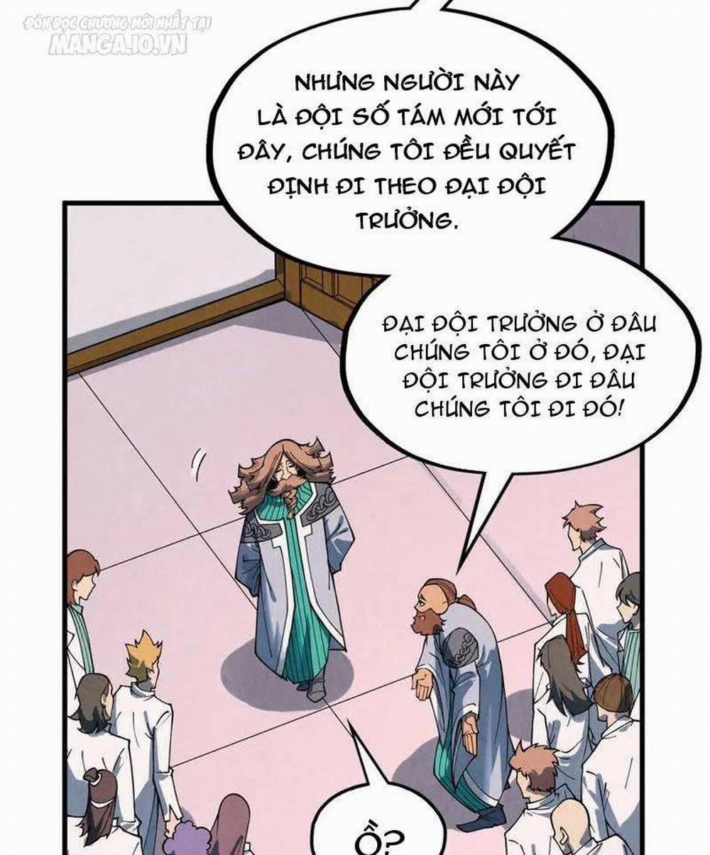 Vạn Cổ Chí Tôn 303 trang 49