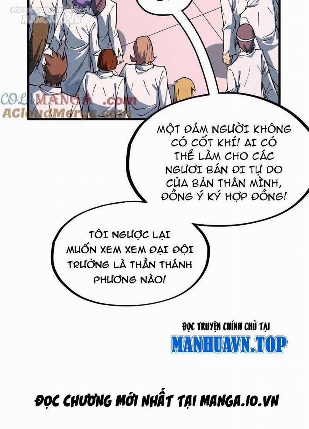 Vạn Cổ Chí Tôn 303 trang 50