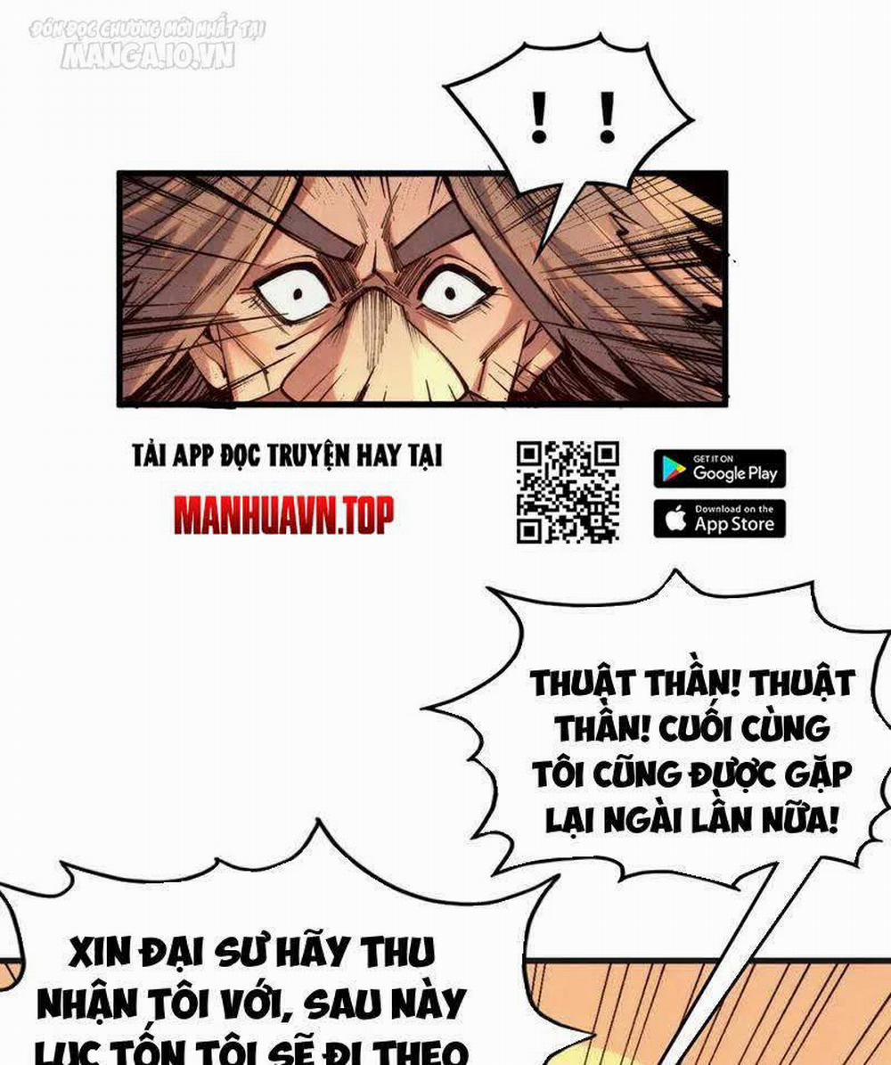 Vạn Cổ Chí Tôn 303 trang 51