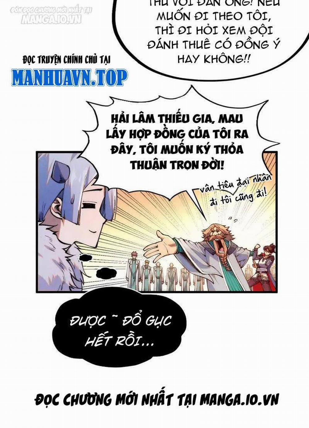 Vạn Cổ Chí Tôn 303 trang 53